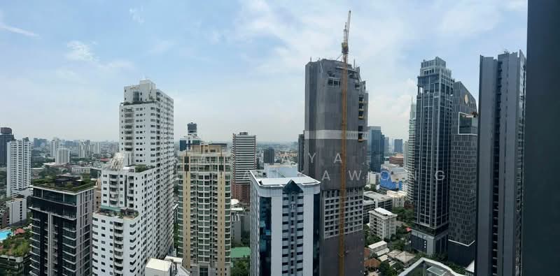 LAVIQ Sukhumvit 57, Bangkok, Soi Sukhumvit 57, Sukhumvit Road, Khlong Tan Nua, Watthana, Bangkok, 1 Bedroom, 46 sqm, Condo For Rent, by Achaya Nithipanyawong, 500213953 - DDproperty.com