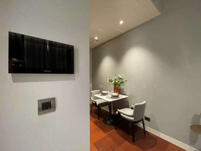 Khun By Yoo, Bangkok, 338 Thonglor Road, Khlong Tan Nua, Watthana, Bangkok, 1 Bedroom, 49 sqm, Condo For Rent, by ปรีชา จิตต์สมนึก, 500213957 - DDproperty.com
