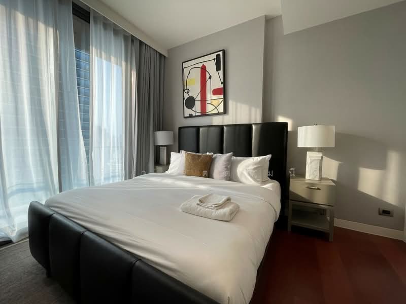Khun By Yoo, Bangkok, 338 Thonglor Road, Khlong Tan Nua, Watthana, Bangkok, 1 Bedroom, 49 sqm, Condo For Rent, by ปรีชา จิตต์สมนึก, 500213957 - DDproperty.com