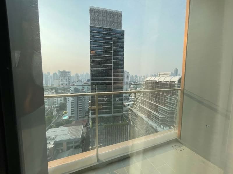 Khun By Yoo, Bangkok, 338 Thonglor Road, Khlong Tan Nua, Watthana, Bangkok, 1 Bedroom, 49 sqm, Condo For Rent, by ปรีชา จิตต์สมนึก, 500213957 - DDproperty.com