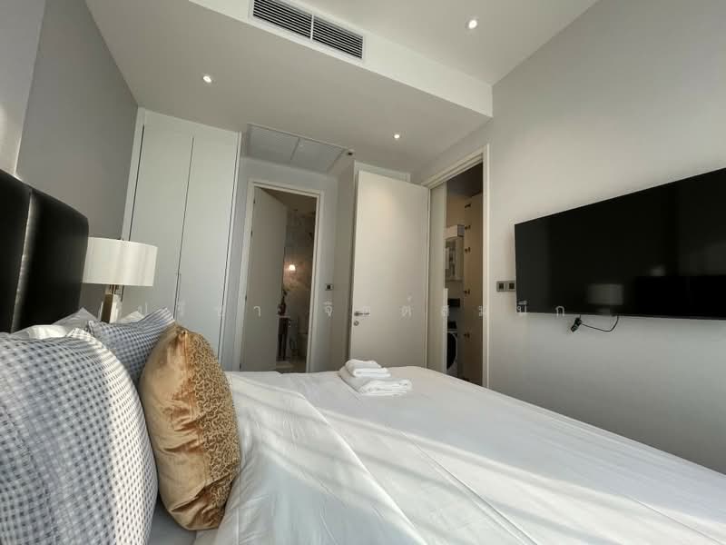 Khun By Yoo, Bangkok, 338 Thonglor Road, Khlong Tan Nua, Watthana, Bangkok, 1 Bedroom, 49 sqm, Condo For Rent, by ปรีชา จิตต์สมนึก, 500213957 - DDproperty.com