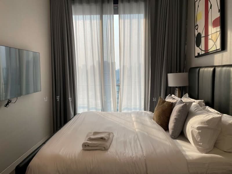 Khun By Yoo, Bangkok, 338 Thonglor Road, Khlong Tan Nua, Watthana, Bangkok, 1 Bedroom, 49 sqm, Condo For Rent, by ปรีชา จิตต์สมนึก, 500213957 - DDproperty.com