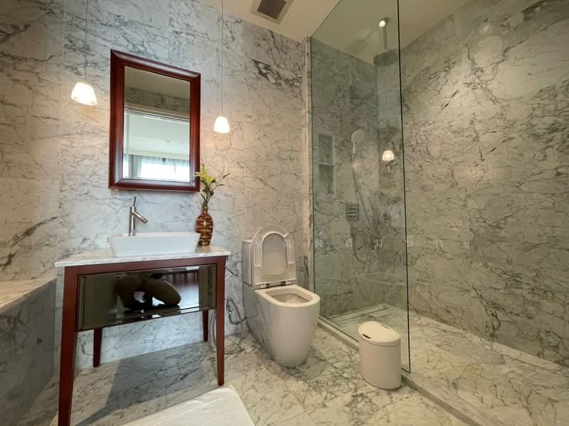 Khun By Yoo, Bangkok, 338 Thonglor Road, Khlong Tan Nua, Watthana, Bangkok, 1 Bedroom, 49 sqm, Condo For Rent, by ปรีชา จิตต์สมนึก, 500213957 - DDproperty.com