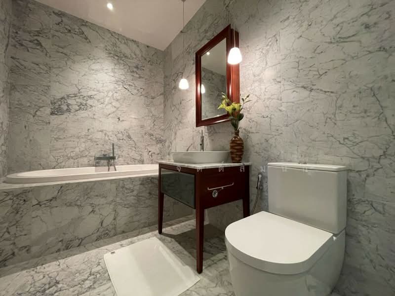 Khun By Yoo, Bangkok, 338 Thonglor Road, Khlong Tan Nua, Watthana, Bangkok, 1 Bedroom, 49 sqm, Condo For Rent, by ปรีชา จิตต์สมนึก, 500213957 - DDproperty.com