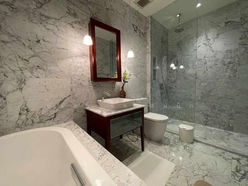 Khun By Yoo, Bangkok, 338 Thonglor Road, Khlong Tan Nua, Watthana, Bangkok, 1 Bedroom, 49 sqm, Condo For Rent, by ปรีชา จิตต์สมนึก, 500213957 - DDproperty.com