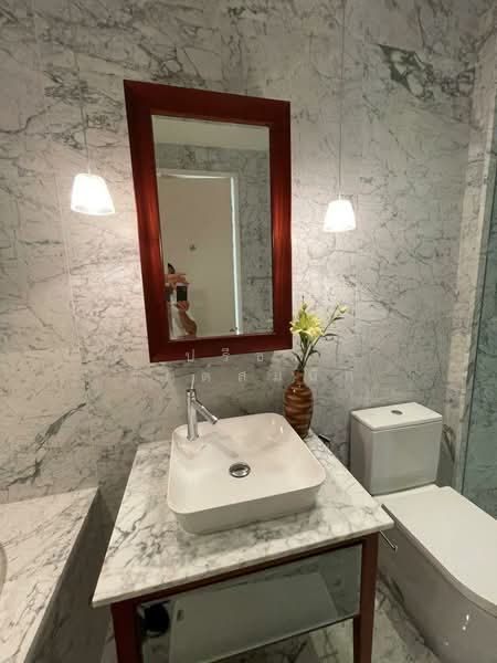 Khun By Yoo, Bangkok, 338 Thonglor Road, Khlong Tan Nua, Watthana, Bangkok, 1 Bedroom, 49 sqm, Condo For Rent, by ปรีชา จิตต์สมนึก, 500213957 - DDproperty.com