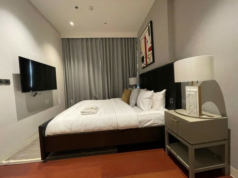 Khun By Yoo, Bangkok, 338 Thonglor Road, Khlong Tan Nua, Watthana, Bangkok, 1 Bedroom, 49 sqm, Condo For Rent, by ปรีชา จิตต์สมนึก, 500213957 - DDproperty.com
