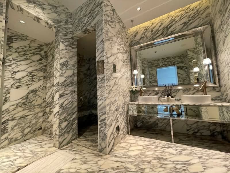 Khun By Yoo, Bangkok, 338 Thonglor Road, Khlong Tan Nua, Watthana, Bangkok, 1 Bedroom, 49 sqm, Condo For Rent, by ปรีชา จิตต์สมนึก, 500213957 - DDproperty.com