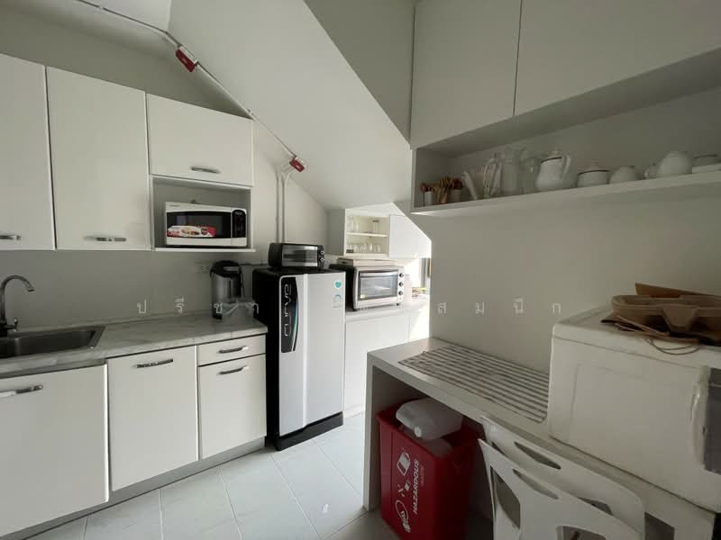Khun By Yoo, Bangkok, 338 Thonglor Road, Khlong Tan Nua, Watthana, Bangkok, 1 Bedroom, 49 sqm, Condo For Rent, by ปรีชา จิตต์สมนึก, 500213957 - DDproperty.com