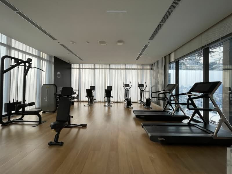 Khun By Yoo, Bangkok, 338 Thonglor Road, Khlong Tan Nua, Watthana, Bangkok, 1 Bedroom, 49 sqm, Condo For Rent, by ปรีชา จิตต์สมนึก, 500213957 - DDproperty.com