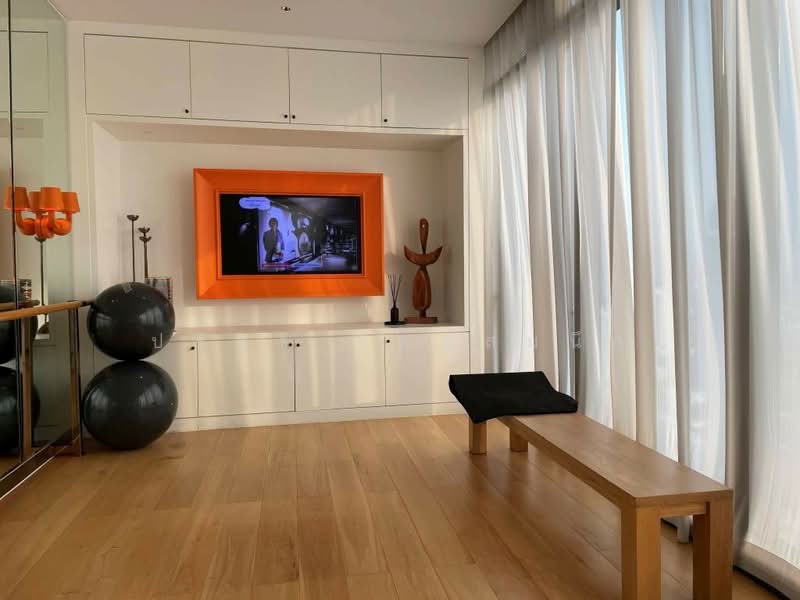 Khun By Yoo, Bangkok, 338 Thonglor Road, Khlong Tan Nua, Watthana, Bangkok, 1 Bedroom, 49 sqm, Condo For Rent, by ปรีชา จิตต์สมนึก, 500213957 - DDproperty.com