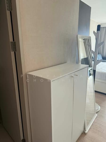 Noble Solo, Bangkok, 988 Thong Lo, Khlong Tan Nua, Watthana, Bangkok, 1 Bedroom, 35 sqm, Condo For Rent, by Ploypatcha Chomchid, 500213958 - DDproperty.com