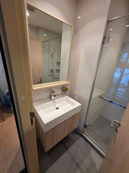 Maru Ekkamai 2, Bangkok, 70-5 Sukhumvit 63 Road, Phra Kanong Nua, Watthana, Bangkok, 1 Bedroom, 31 sqm, Condo For Rent, by Achaya Nithipanyawong, 500213959 - DDproperty.com