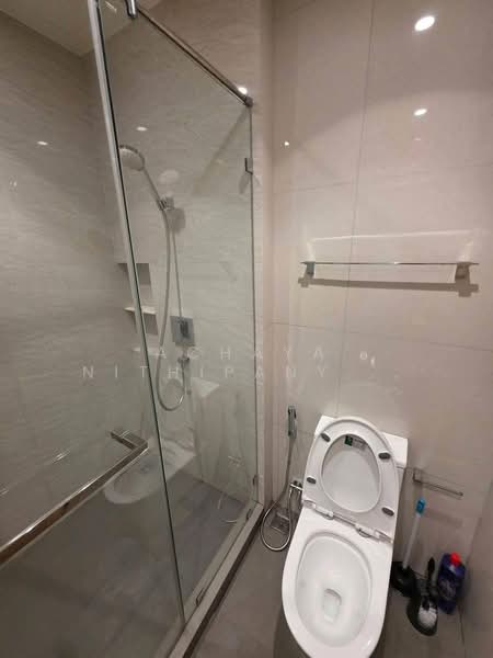 Maru Ekkamai 2, Bangkok, 70-5 Sukhumvit 63 Road, Phra Kanong Nua, Watthana, Bangkok, 1 Bedroom, 31 sqm, Condo For Rent, by Achaya Nithipanyawong, 500213959 - DDproperty.com