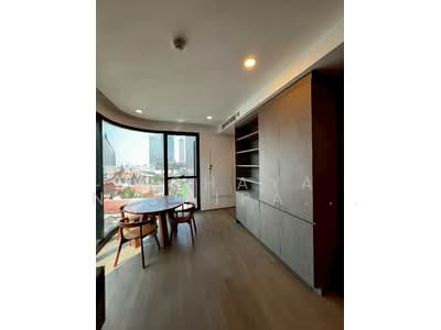 For Rent - ASHTON Chula-Silom, Bangkok