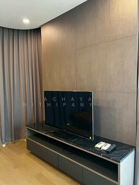 ASHTON Chula-Silom, Bangkok, Rama 4 Road, Si Phraya, Bang Rak, Bangkok, 2 Bedrooms, 57 sqm, Condo For Rent, by Achaya Nithipanyawong, 500213960 - DDproperty.com