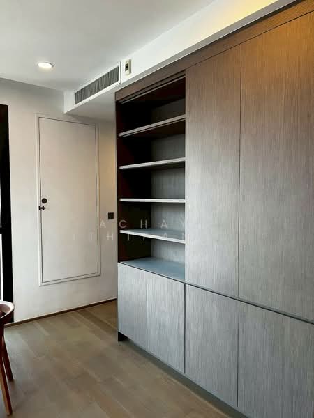 ASHTON Chula-Silom, Bangkok, Rama 4 Road, Si Phraya, Bang Rak, Bangkok, 2 Bedrooms, 57 sqm, Condo For Rent, by Achaya Nithipanyawong, 500213960 - DDproperty.com