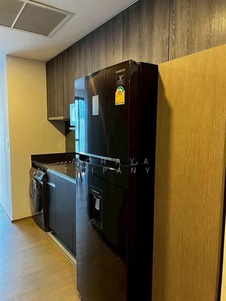 ASHTON Chula-Silom, Bangkok, Rama 4 Road, Si Phraya, Bang Rak, Bangkok, 2 Bedrooms, 57 sqm, Condo For Rent, by Achaya Nithipanyawong, 500213960 - DDproperty.com