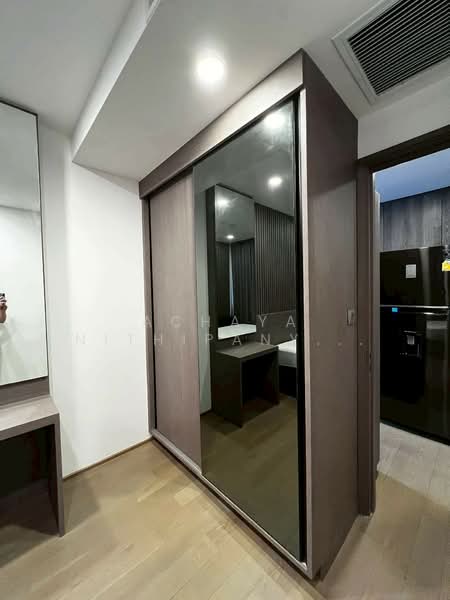 ASHTON Chula-Silom, Bangkok, Rama 4 Road, Si Phraya, Bang Rak, Bangkok, 2 Bedrooms, 57 sqm, Condo For Rent, by Achaya Nithipanyawong, 500213960 - DDproperty.com