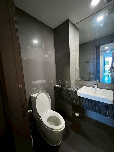 ASHTON Chula-Silom, Bangkok, Rama 4 Road, Si Phraya, Bang Rak, Bangkok, 2 Bedrooms, 57 sqm, Condo For Rent, by Achaya Nithipanyawong, 500213960 - DDproperty.com