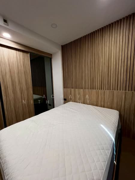 ASHTON Chula-Silom, Bangkok, Rama 4 Road, Si Phraya, Bang Rak, Bangkok, 2 Bedrooms, 57 sqm, Condo For Rent, by Achaya Nithipanyawong, 500213960 - DDproperty.com