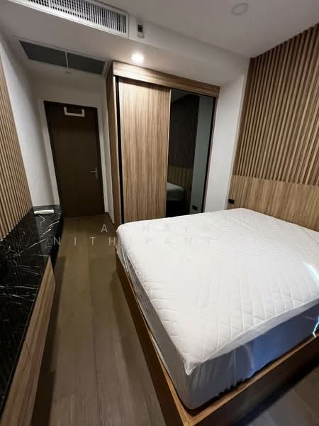 ASHTON Chula-Silom, Bangkok, Rama 4 Road, Si Phraya, Bang Rak, Bangkok, 2 Bedrooms, 57 sqm, Condo For Rent, by Achaya Nithipanyawong, 500213960 - DDproperty.com