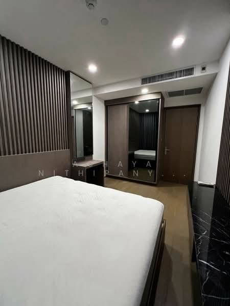 ASHTON Chula-Silom : แอชตัน จุฬา-สีลม, กรุงเทพ, ถนนพระราม 4 แขวงบางรัก เขต บางรัก กรุงเทพมหานคร 10500, สี่พระยา, บางรัก, กรุงเทพ, 57 ตร.ม., คอนโด ให้เช่า, โดย Achaya Nithipanyawong, 500213960 - DDproperty.com