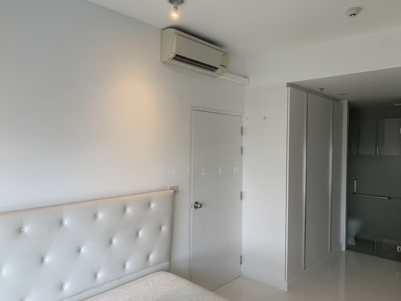 The Axis Pattaya, Chon Buri (Pattaya), Village No. 10, Na Kloe, Bang Lamung (Pattaya), Chon Buri (Pattaya), 2 Bedrooms, 56 sqm, Condo For Sale, by Philip, 500213961 - DDproperty.com