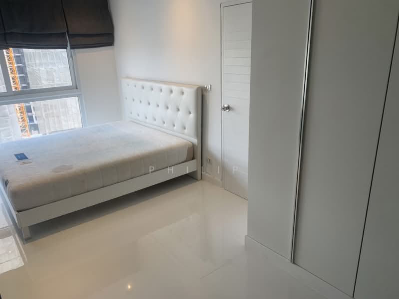 The Axis Pattaya, Chon Buri (Pattaya), Village No. 10, Na Kloe, Bang Lamung (Pattaya), Chon Buri (Pattaya), 2 Bedrooms, 56 sqm, Condo For Sale, by Philip, 500213961 - DDproperty.com