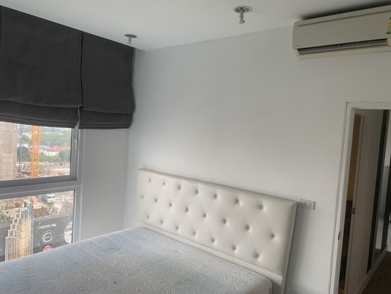 The Axis Pattaya, Chon Buri (Pattaya), Village No. 10, Na Kloe, Bang Lamung (Pattaya), Chon Buri (Pattaya), 2 Bedrooms, 56 sqm, Condo For Sale, by Philip, 500213961 - DDproperty.com