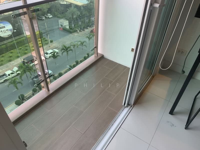 The Axis Pattaya, Chon Buri (Pattaya), Village No. 10, Na Kloe, Bang Lamung (Pattaya), Chon Buri (Pattaya), 2 Bedrooms, 56 sqm, Condo For Sale, by Philip, 500213961 - DDproperty.com