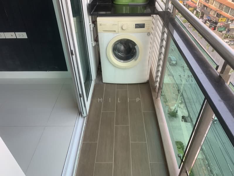 The Axis Pattaya, Chon Buri (Pattaya), Village No. 10, Na Kloe, Bang Lamung (Pattaya), Chon Buri (Pattaya), 2 Bedrooms, 56 sqm, Condo For Sale, by Philip, 500213961 - DDproperty.com