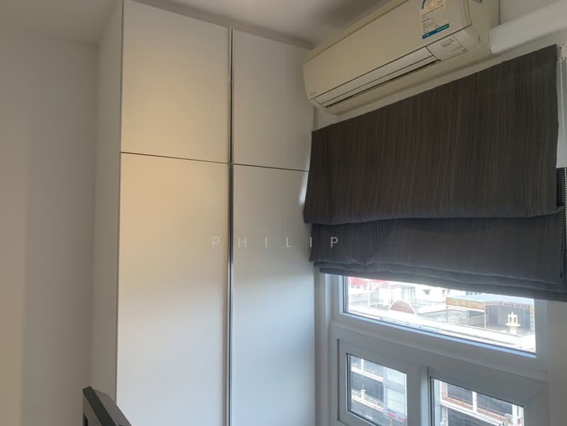 The Axis Pattaya, Chon Buri (Pattaya), Village No. 10, Na Kloe, Bang Lamung (Pattaya), Chon Buri (Pattaya), 2 Bedrooms, 56 sqm, Condo For Sale, by Philip, 500213961 - DDproperty.com