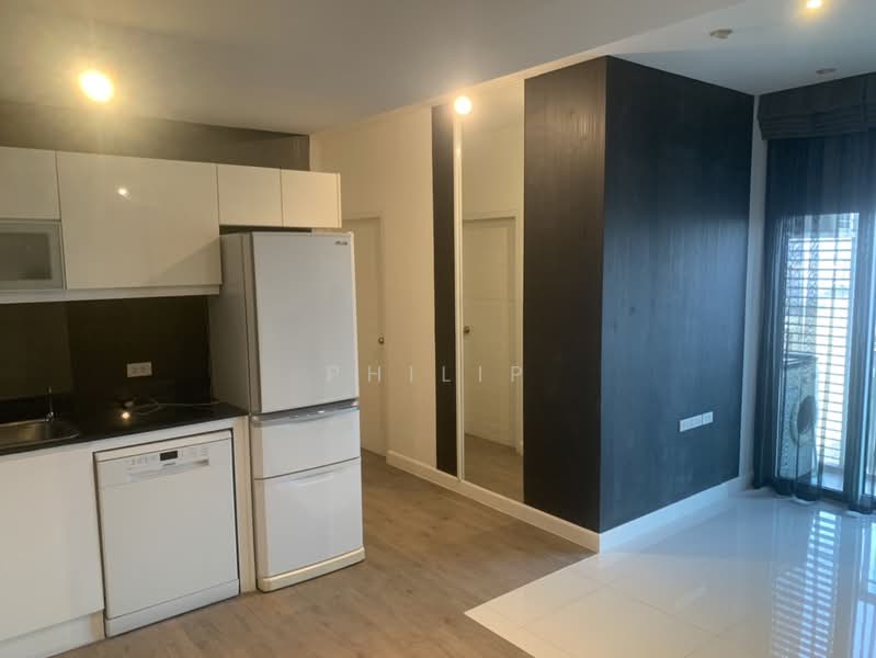 The Axis Pattaya, Chon Buri (Pattaya), Village No. 10, Na Kloe, Bang Lamung (Pattaya), Chon Buri (Pattaya), 2 Bedrooms, 56 sqm, Condo For Sale, by Philip, 500213961 - DDproperty.com