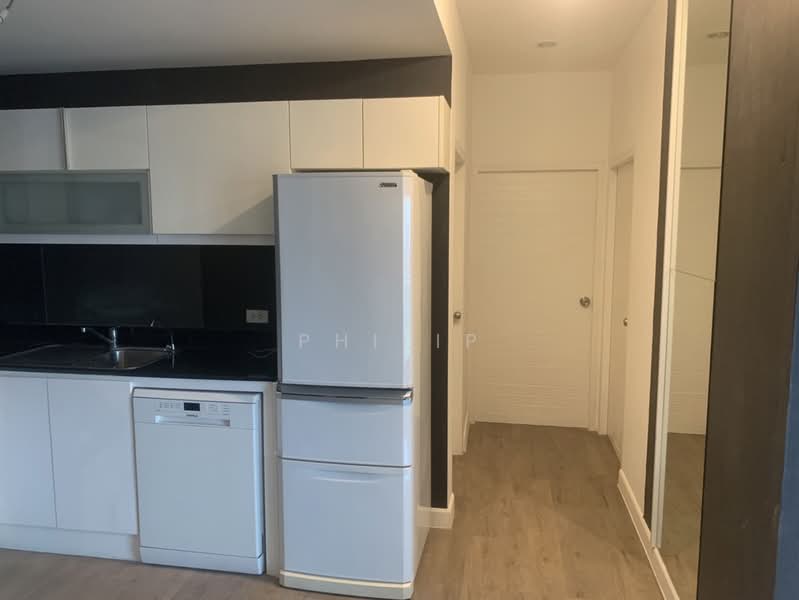 The Axis Pattaya, Chon Buri (Pattaya), Village No. 10, Na Kloe, Bang Lamung (Pattaya), Chon Buri (Pattaya), 2 Bedrooms, 56 sqm, Condo For Sale, by Philip, 500213961 - DDproperty.com