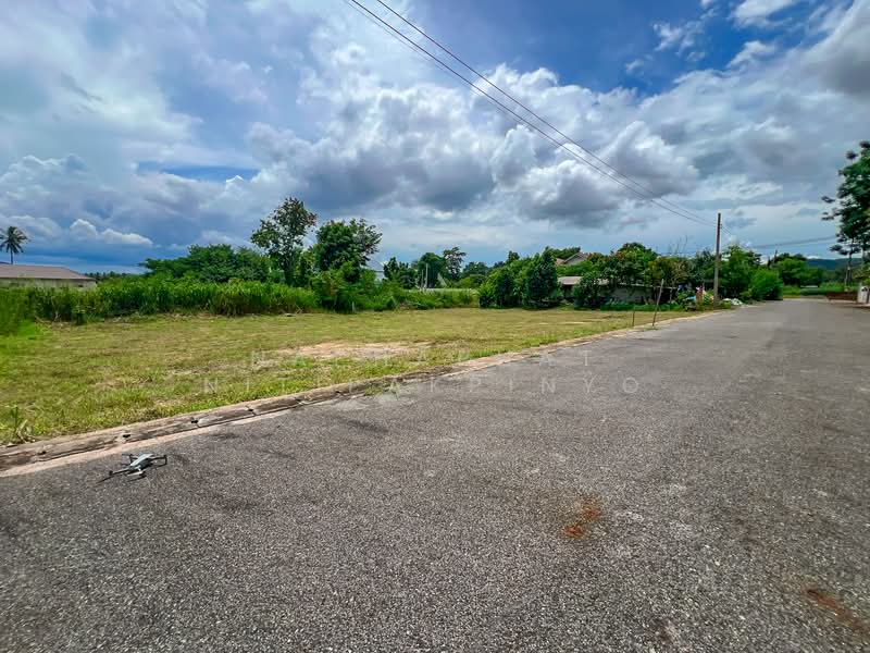 ขาย - บางเสร่, ชลบุรี