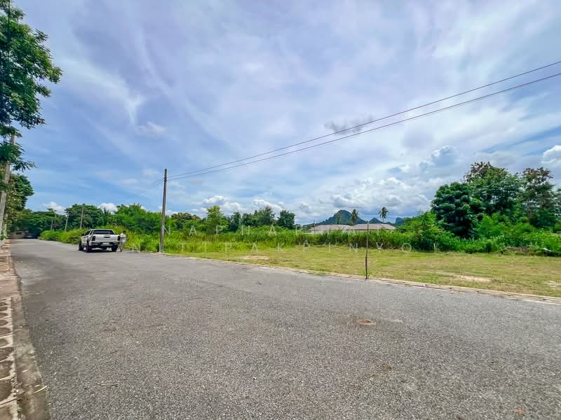 ที่ดินบางเสร่ ใกล้ one Cheechan, Chon Buri (Pattaya), Bang Sa-re, Sattahip, Chon Buri (Pattaya), , 672 sqm, Land For Sale, by Naphaphat Nitipakpinyo, 500213962 - DDproperty.com