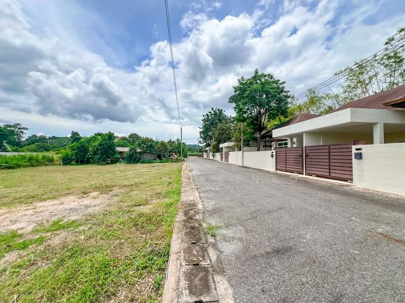 ที่ดินบางเสร่ ใกล้ one Cheechan, Chon Buri (Pattaya), Bang Sa-re, Sattahip, Chon Buri (Pattaya), , 672 sqm, Land For Sale, by Naphaphat Nitipakpinyo, 500213962 - DDproperty.com