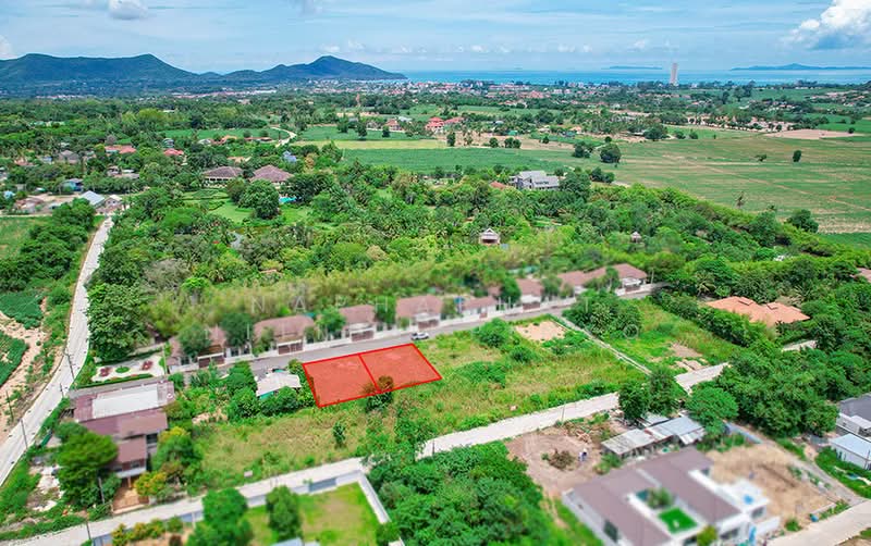 ขาย - บางเสร่, ชลบุรี