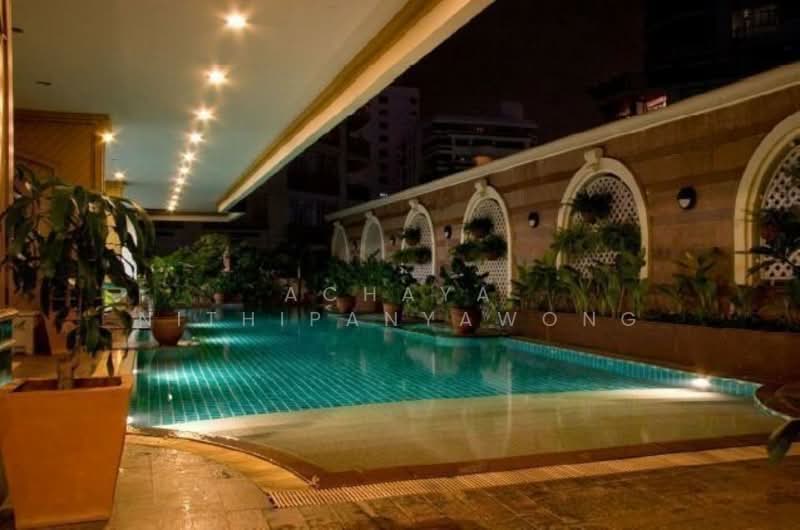 ให้เช่า - Asoke Place : อโศก เพลส, กรุงเทพ