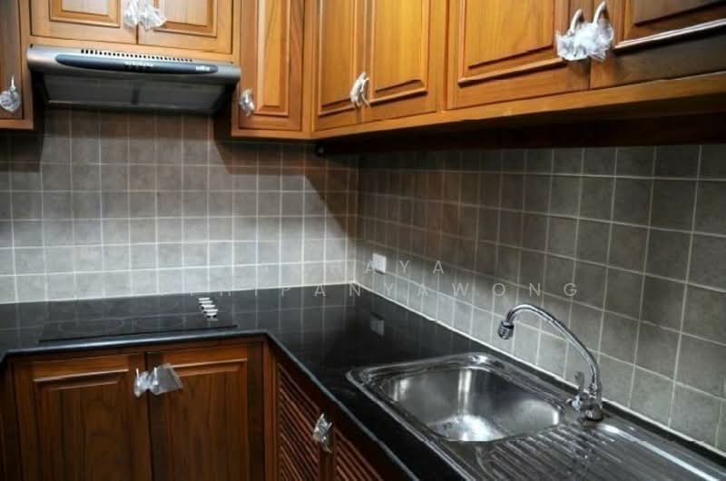 ให้เช่า - Asoke Place : อโศก เพลส, กรุงเทพ