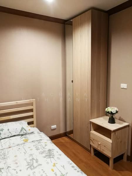 Asoke Place, Bangkok, Asok Montri Rd, Khlongtoei Nua, Watthana, Bangkok, 2 Bedrooms, 80 sqm, Condo For Rent, by Achaya Nithipanyawong, 500213963 - DDproperty.com