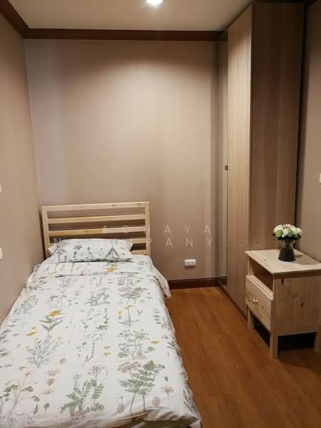 Asoke Place, Bangkok, Asok Montri Rd, Khlongtoei Nua, Watthana, Bangkok, 2 Bedrooms, 80 sqm, Condo For Rent, by Achaya Nithipanyawong, 500213963 - DDproperty.com