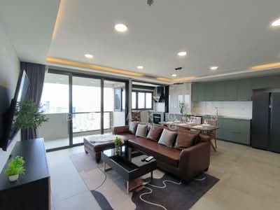 For Rent - The Waterford Diamond Tower Sukhumvit, Bangkok