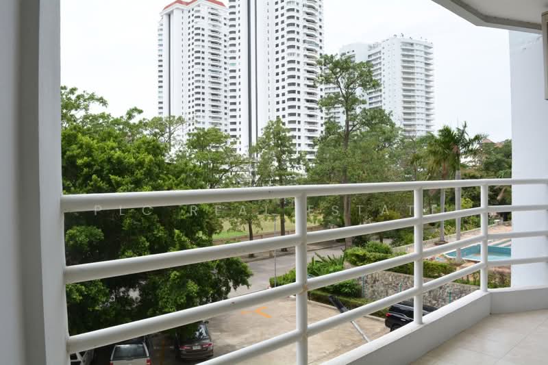 View Talay 5D : วิวทะเล 5ดี, ชลบุรี, หนองปรือ, บางละมุง, ชลบุรี, 96 ตร.ม., คอนโด ขาย, โดย PLC Real Estate, 500213967 - DDproperty.com