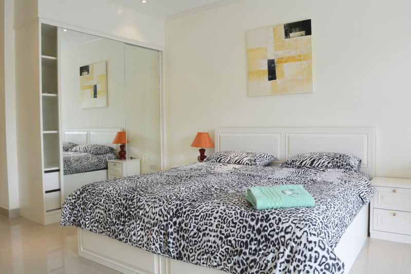 View Talay 5D : วิวทะเล 5ดี, ชลบุรี, หนองปรือ, บางละมุง, ชลบุรี, 96 ตร.ม., คอนโด ขาย, โดย PLC Real Estate, 500213967 - DDproperty.com