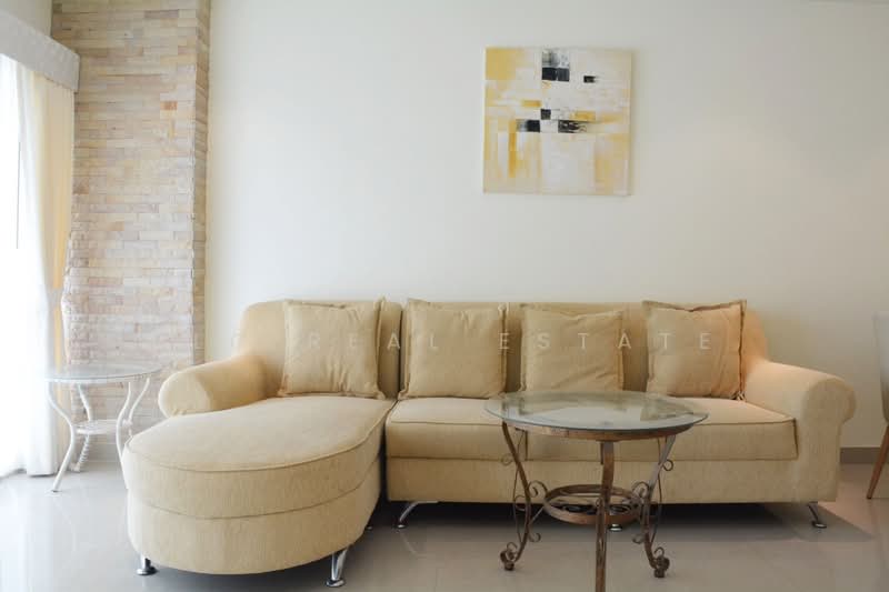 View Talay 5D : วิวทะเล 5ดี, ชลบุรี, หนองปรือ, บางละมุง, ชลบุรี, 96 ตร.ม., คอนโด ขาย, โดย PLC Real Estate, 500213967 - DDproperty.com