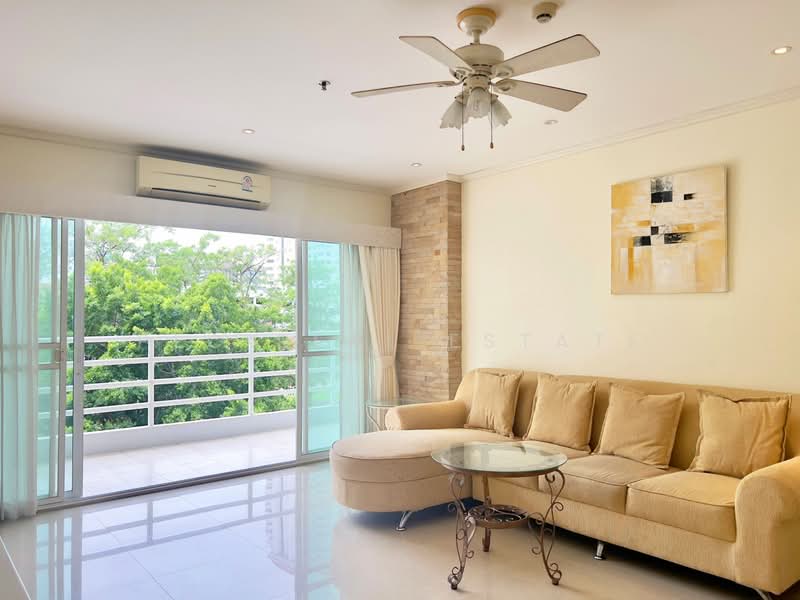 View Talay 5D : วิวทะเล 5ดี, ชลบุรี, หนองปรือ, บางละมุง, ชลบุรี, 96 ตร.ม., คอนโด ขาย, โดย PLC Real Estate, 500213967 - DDproperty.com