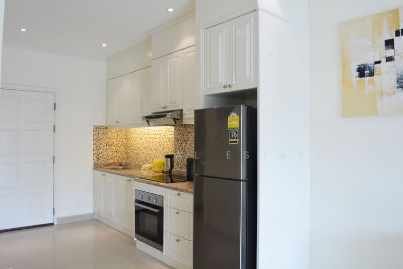 View Talay 5D, Chon Buri (Pattaya), Nong Pru, Bang Lamung (Pattaya), Chon Buri (Pattaya), 1 Bedroom, 96 sqm, Condo For Sale, by PLC Real Estate, 500213967 - DDproperty.com