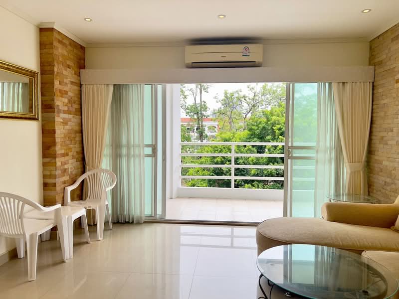 View Talay 5D, Chon Buri (Pattaya), Nong Pru, Bang Lamung (Pattaya), Chon Buri (Pattaya), 1 Bedroom, 96 sqm, Condo For Sale, by PLC Real Estate, 500213967 - DDproperty.com